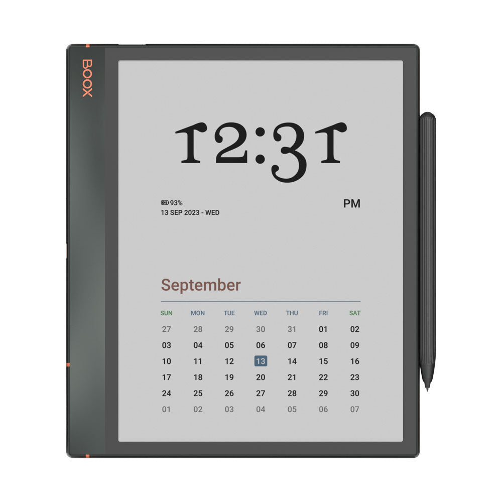 Boox Note Air 3 C