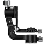 Leofoto PG-2 Faltbarer Gimbal-Kopf