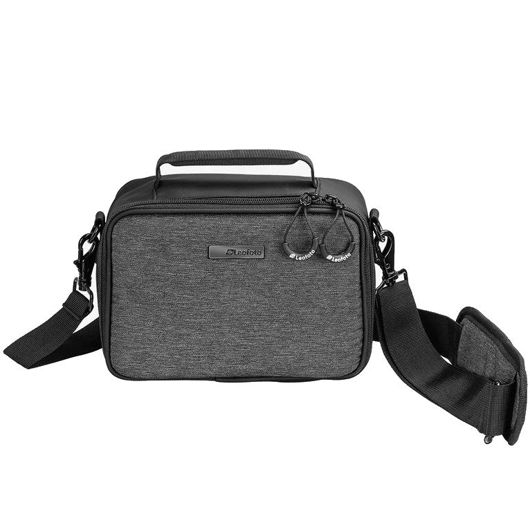 Leofoto PG-2 Faltbarer Gimbal-Kopf