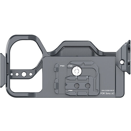 Falcam F22&F38&F50 Quick Release Camera Cage (FOR SONY A7R5/A1/A7M4) C00B3605