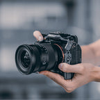 Falcam F22&F38&F50 Quick Release Camera Cage (FOR SONY A7R5/A1/A7M4) C00B3605