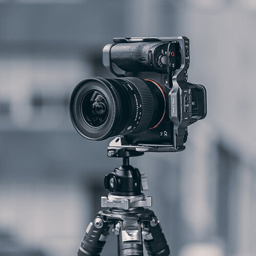 Falcam F22&F38&F50 Quick Release Camera Cage (FOR SONY A7R5/A1/A7M4) C00B3605