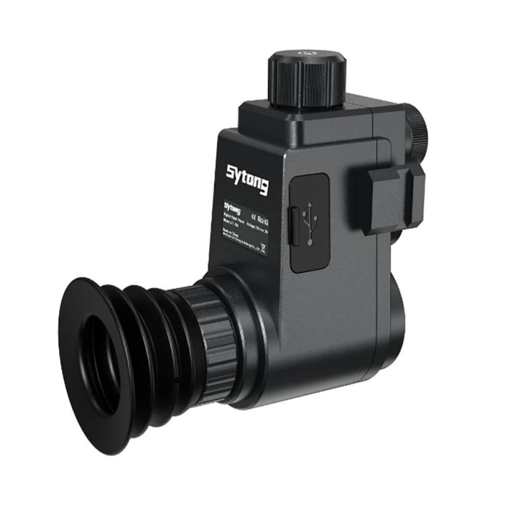 Sytong HT-88 Digitale Nachtsichtkamera 940 nm