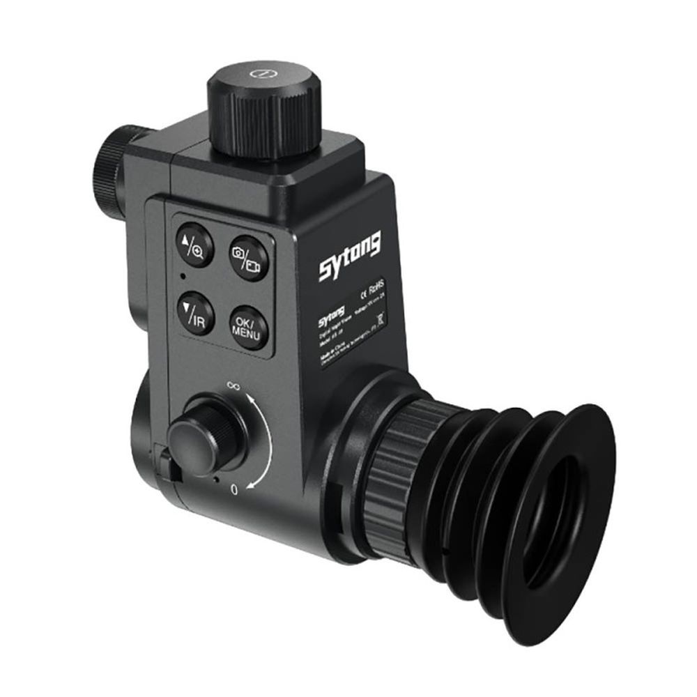 Sytong HT-88 Digitale Nachtsichtkamera 940 nm