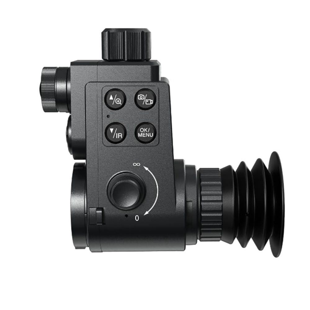 Sytong HT-88 Digitale Nachtsichtkamera 940 nm