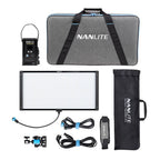 Nanlite PavoSlim 120B