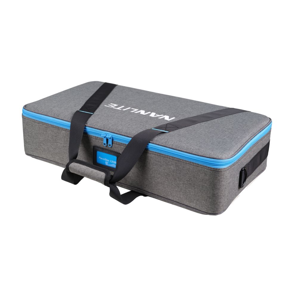Nanlite PavoSlim 120B