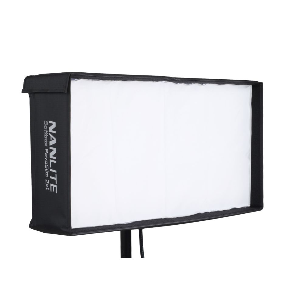 Nanlite PavoSlim 120B