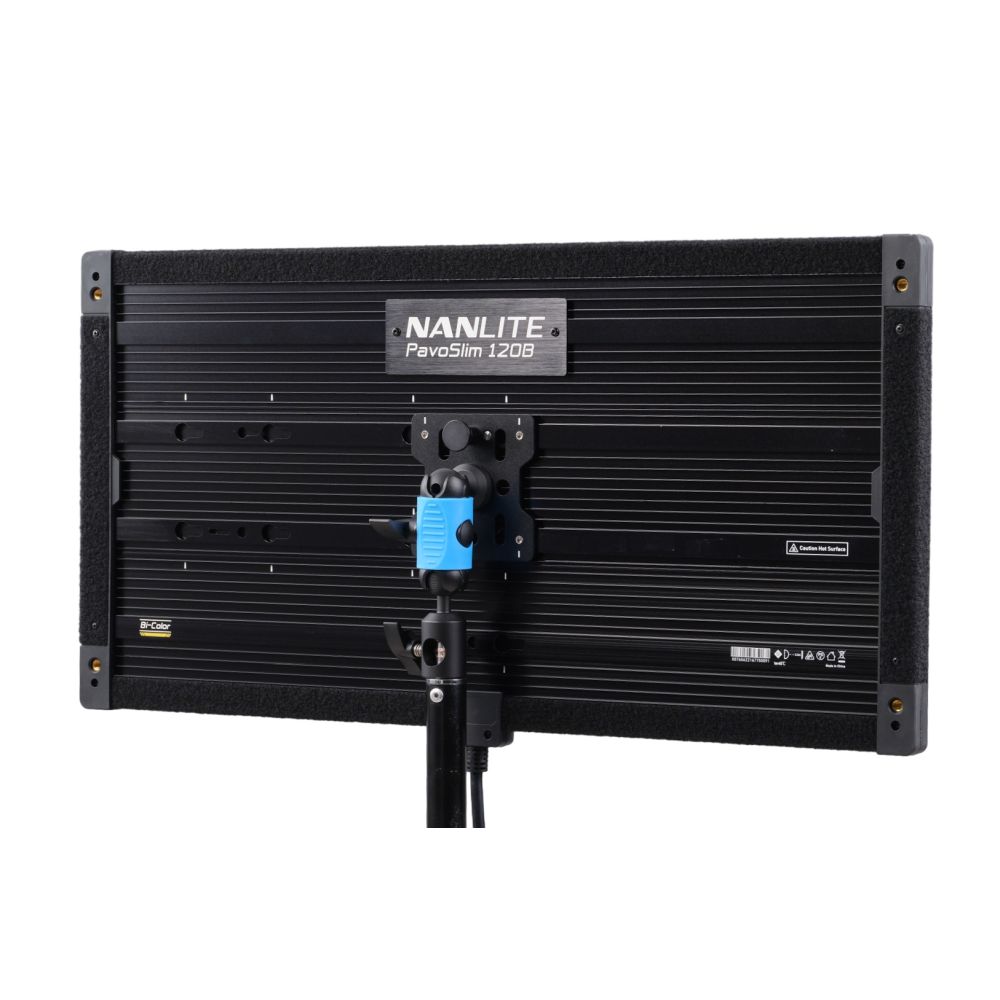Nanlite PavoSlim 120B