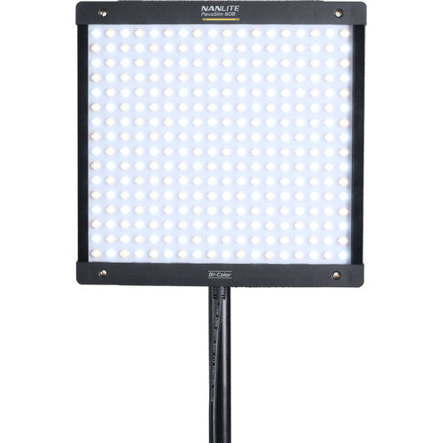 Nanlite PavoSlim 60B