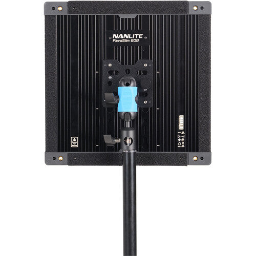 Nanlite PavoSlim 60B