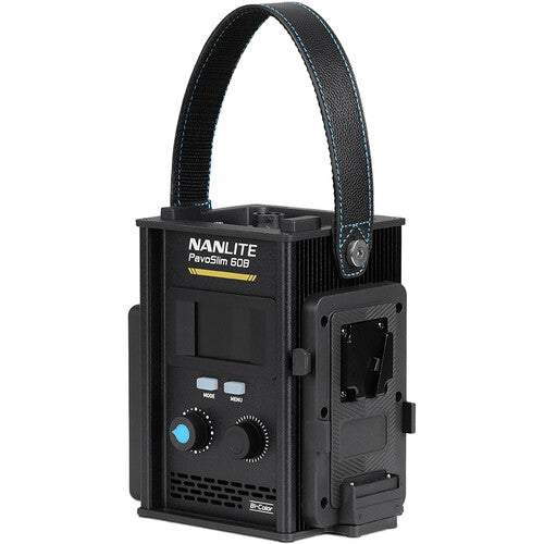 Nanlite PavoSlim 60B