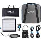 Nanlite PavoSlim 60B