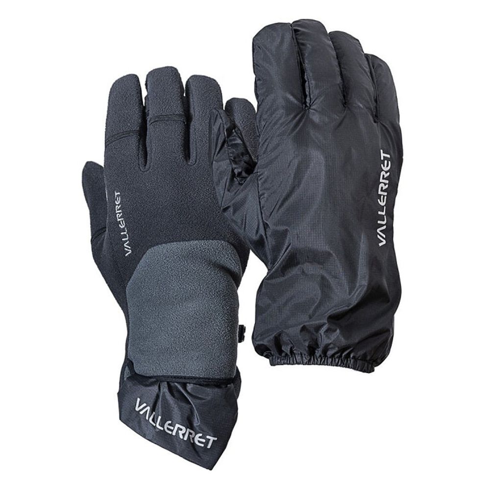 Vallerret Milford Fleece Glove, XS