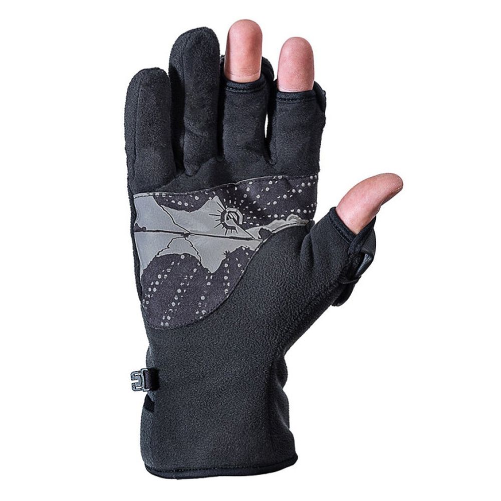 Vallerret Milford Fleece Glove, XS