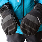 Vallerret Skadi LRS black, XL