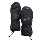 Vallerret Alta Arctic Mitt black, XL