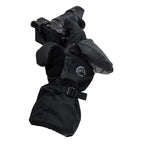Vallerret Alta Arctic Mitt black, XL