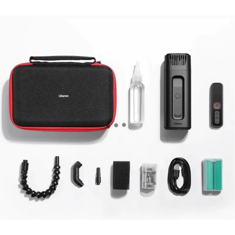 Ulanzi FM01 FILMOG Ace portable Fog Machine