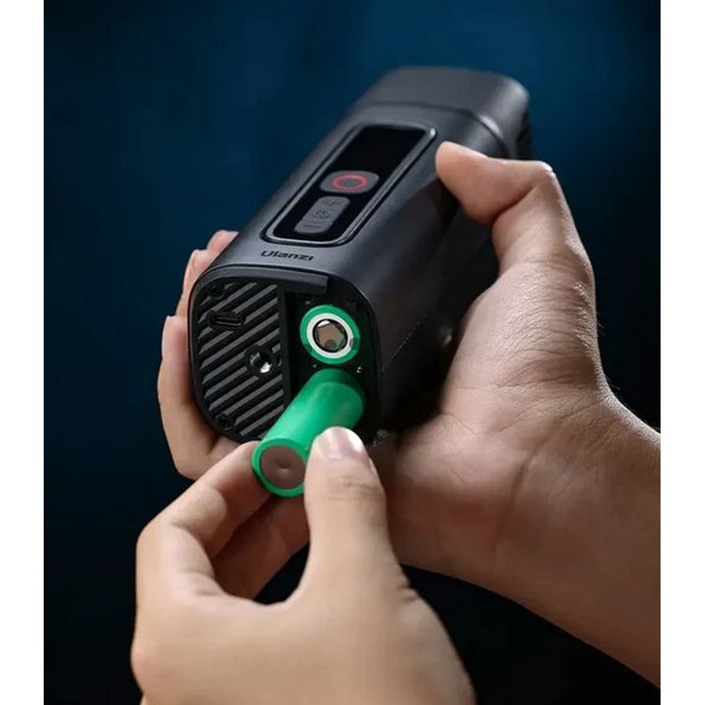 Ulanzi FM01 FILMOG Ace portable Fog Machine