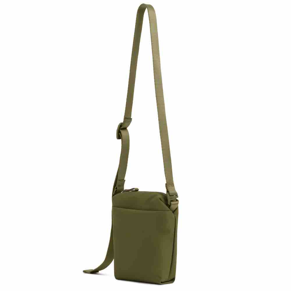 Urth Andesite Camera Pouch, green