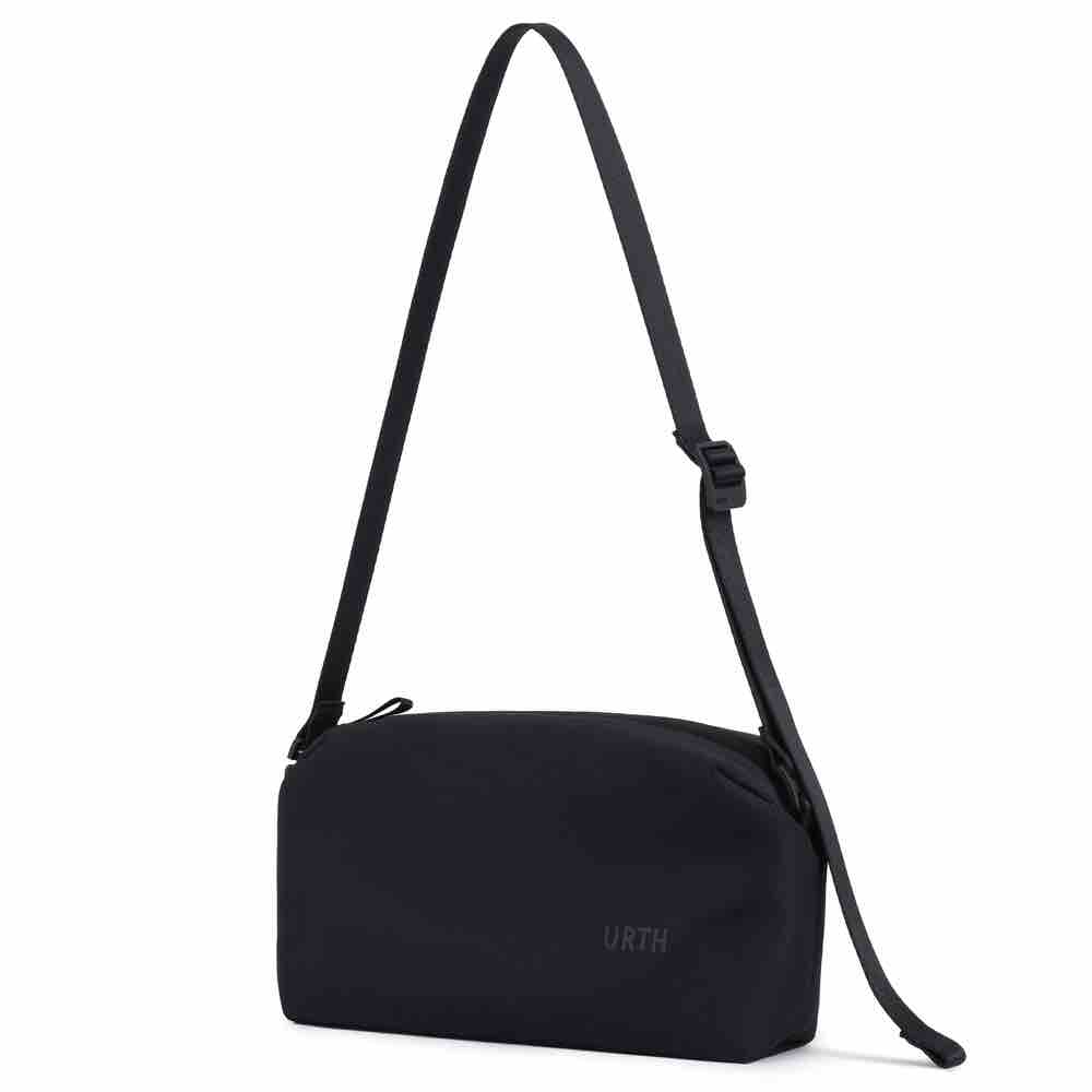 Urth Dolomite Kamera Sling schwarz
