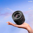Viltrox 20mm f/2.8 AF STM Sony FE