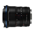 Laowa 8-16mm f/3.5-5 Zoom CF Objektiv Canon RF