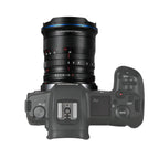 Laowa 8-16mm f/3.5-5 Zoom CF Objektiv Canon RF