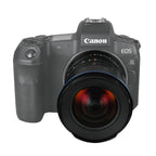 Laowa 8-16mm f/3.5-5 Zoom CF Objektiv Canon RF