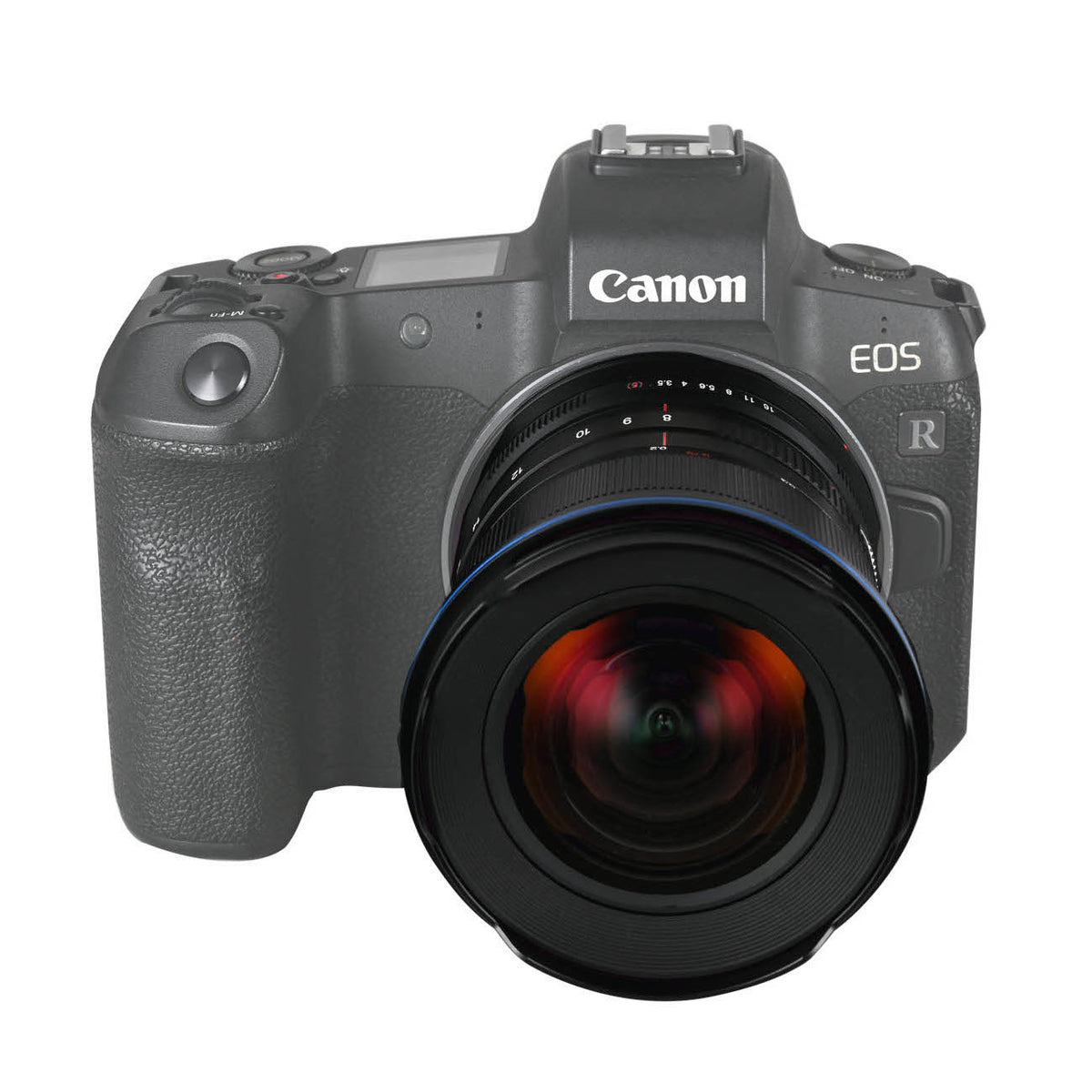 Laowa 8-16mm f/3.5-5 Zoom CF Objektiv Canon RF