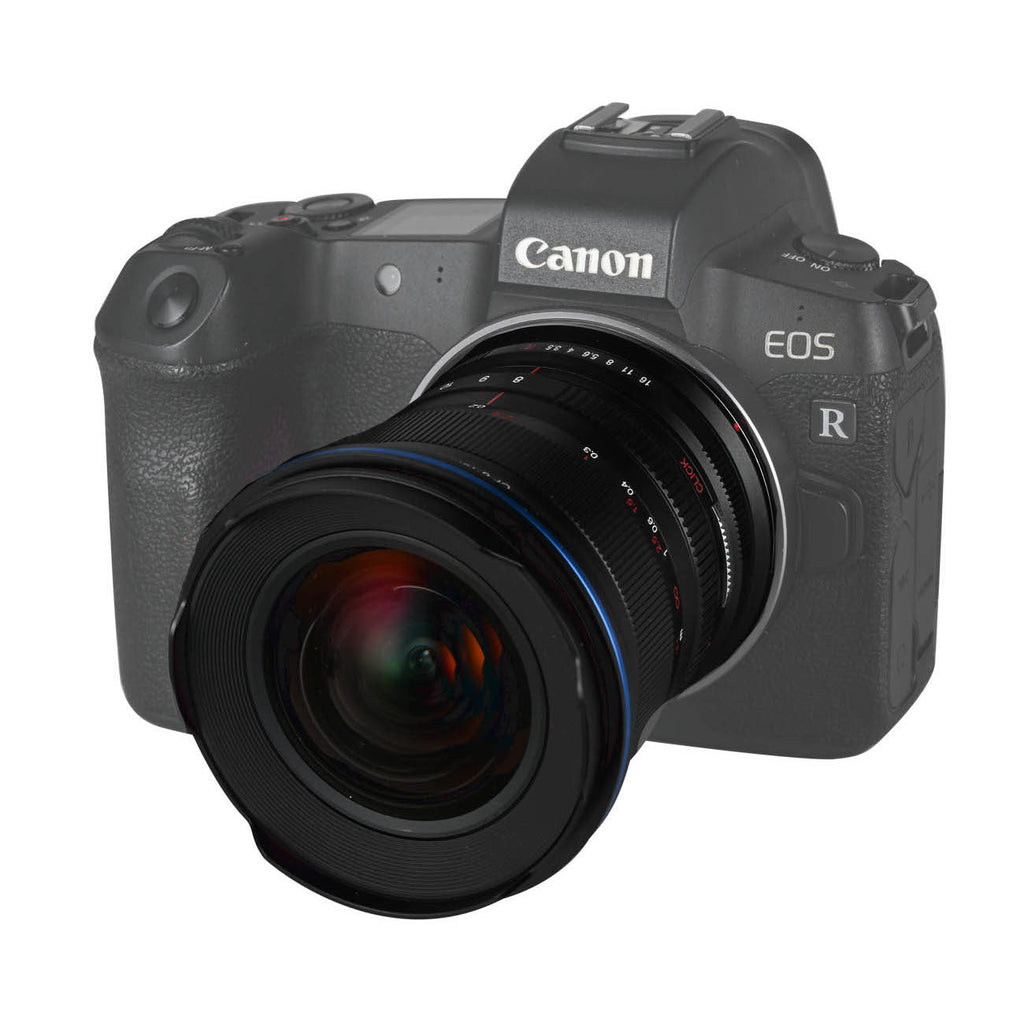 Laowa 8-16mm f/3.5-5 Zoom CF Objektiv Canon RF