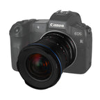 Laowa 8-16mm f/3.5-5 Zoom CF Objektiv Canon RF
