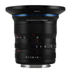 Laowa 8-16mm f/3.5-5 Zoom CF lens Sony E