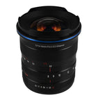 Laowa 8-16mm f/3.5-5 Zoom CF lens Sony E