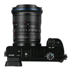 Laowa 8-16mm f/3.5-5 Zoom CF lens Sony E