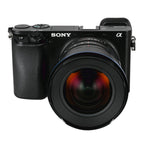 Laowa 8-16mm f/3.5-5 Zoom CF lens Sony E