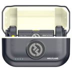 Hollyland Lark M2 mit USB-C Stecker (Duo, Shine Charcoal)