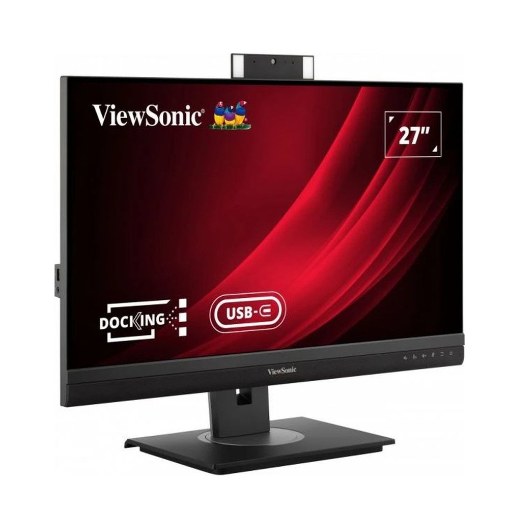 ViewSonic LED monitor VG2756V-2K 27"
