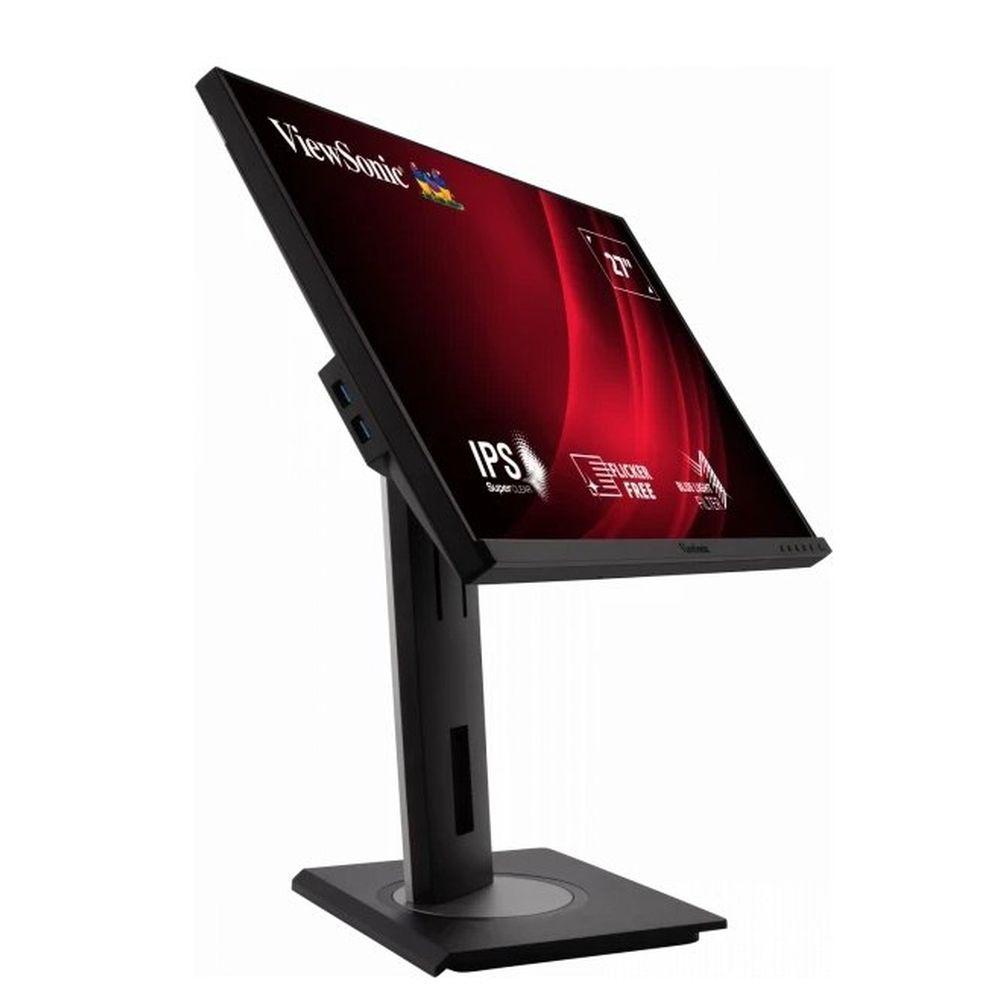 ViewSonic LED monitor VG2748a-2 27"