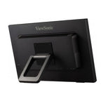 ViewSonic LED touch monitor TD2223 22"