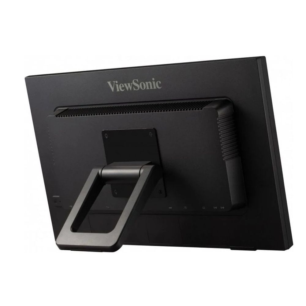 ViewSonic LED touch monitor TD2223 22"