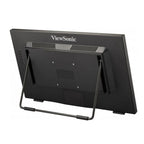 ViewSonic LED touch monitor TD2465 24"