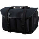 Billingham 335 MKII - schwarz Fibrenyte/Schwarz