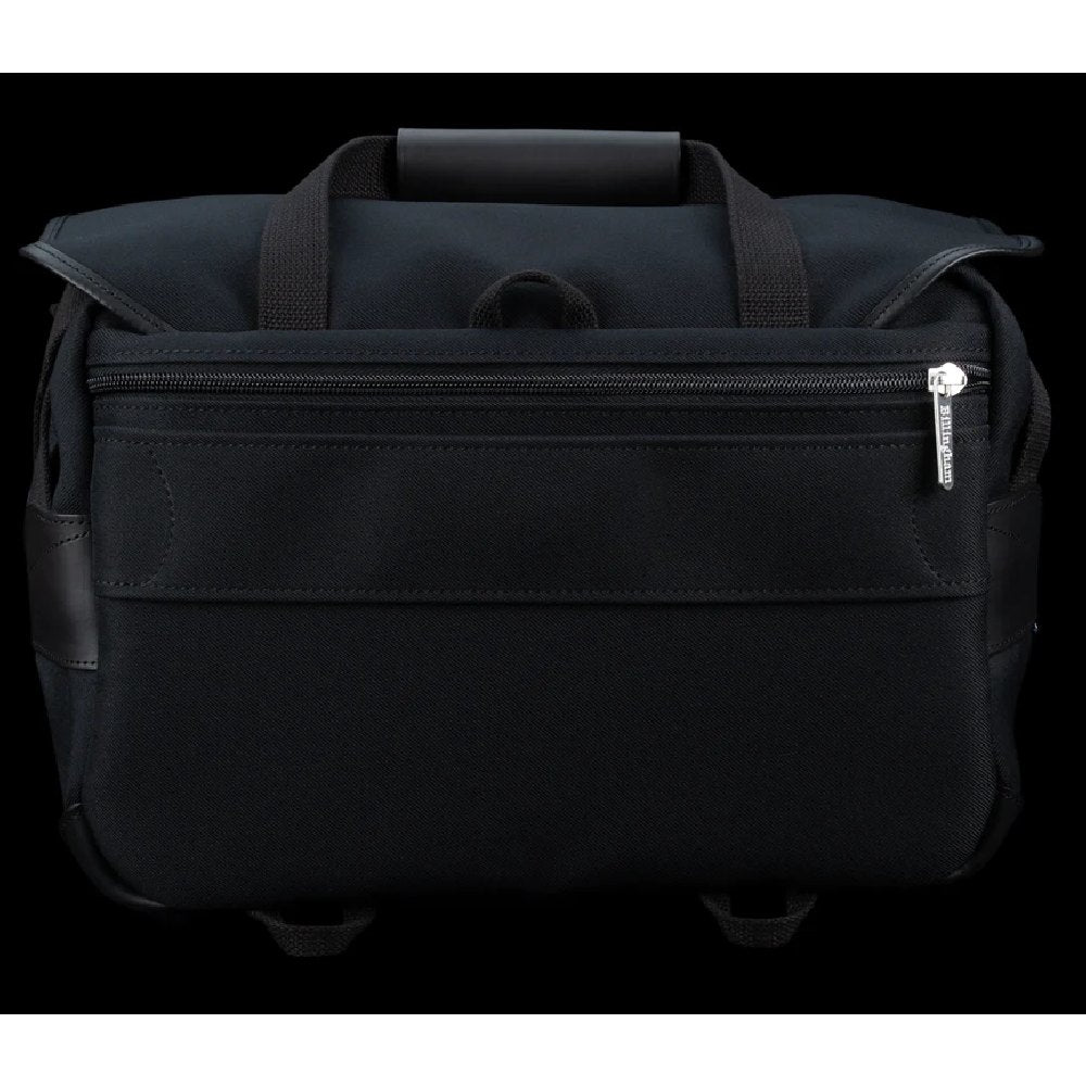 Billingham 335 MKII - schwarz Fibrenyte/Schwarz