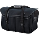 Billingham 555 MKII - schwarz Fibrenyte/Schwarz