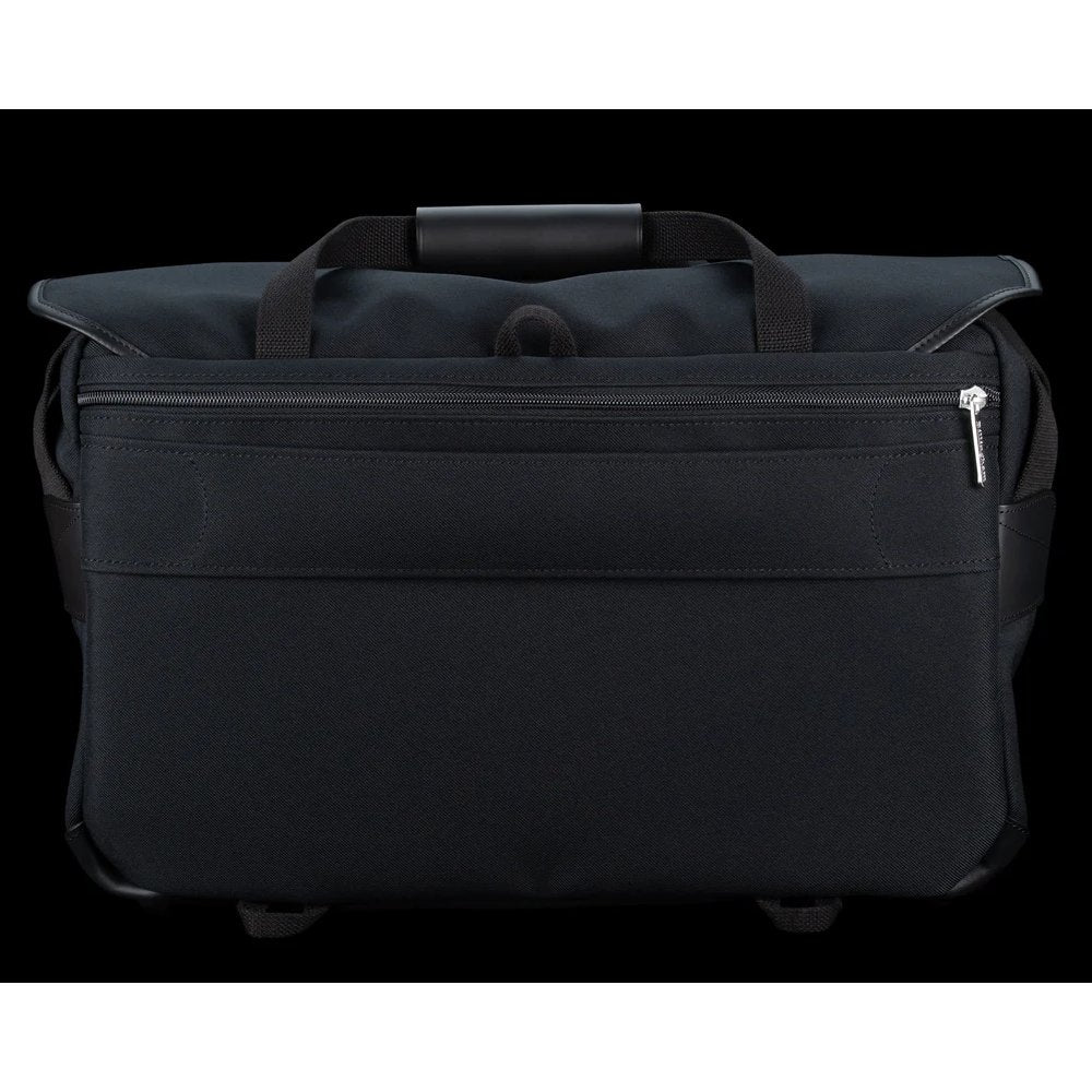 Billingham 555 MKII - schwarz Fibrenyte/Schwarz