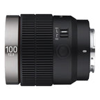 Samyang V-AF 100mm T2.3 Sony FE