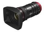 Canon Cine-Servo-Objektiv Combo Kit (CN-E EF 18-80mm + 70-200mm)