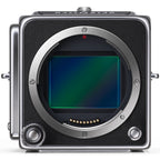 Hasselblad 907X & CFV 100C